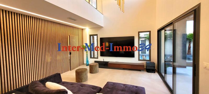 Villa - 131 m² - 4 pièces