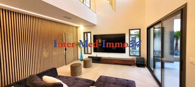 Villa - 131 m² - 4 pièces