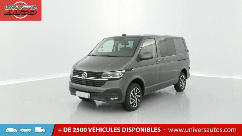 Volkswagen Transporter T6.1 Procab L1 2.0 Tdi 150ch Business Plus Dsg7