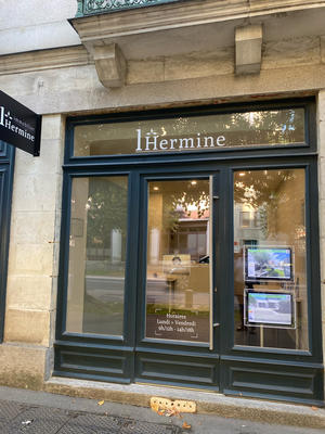 Fonds de commerce - Hôtellerie / Restauration - 280 m²