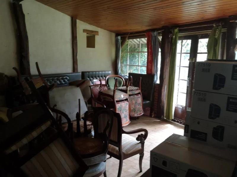 Hôtel particulier - 834 m² - 13 pièces