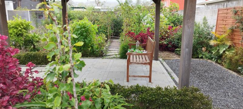 Villa - 170 m² - 4 pièces