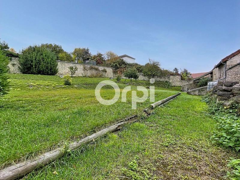 Maison - 116 m² - 5 pièces