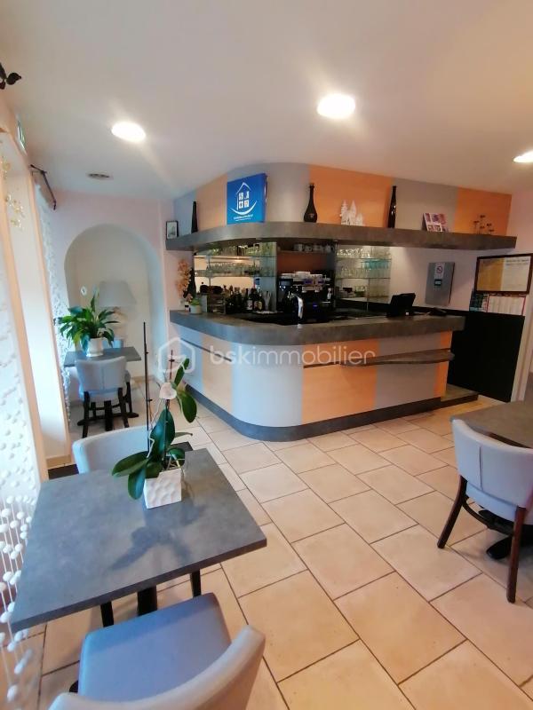 Immeuble - 200 m² - 8 pièces