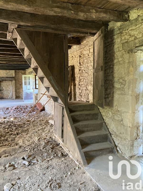 Ferme - 240 m² - 6 pièces