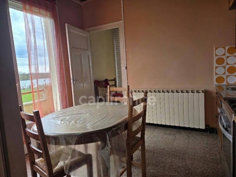 Maison - 127 m² - 5 pièces