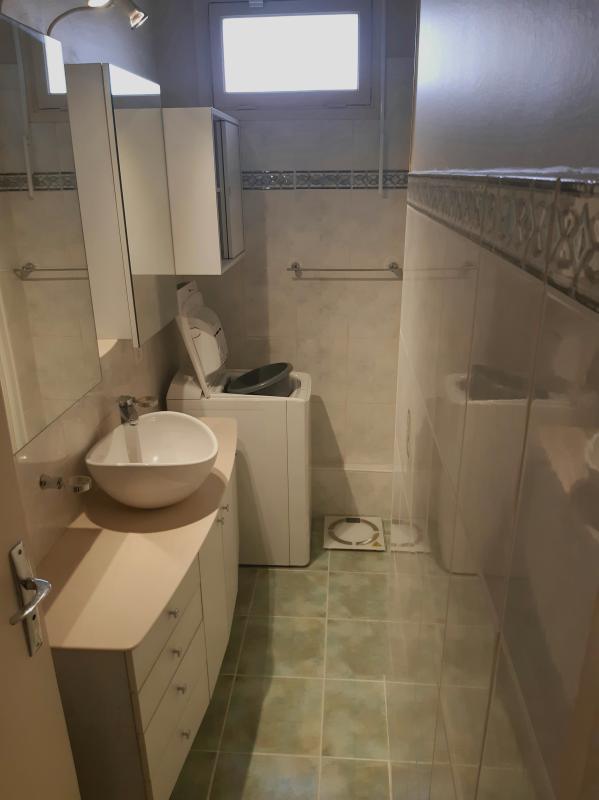 Appartement - 70 m² - 4 pièces