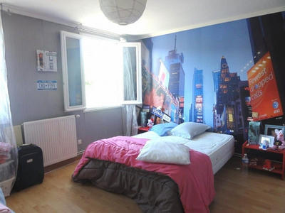 Maison - 71 m² - 3 pièces