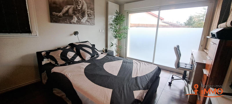 Maison - 118 m² - 5 pièces