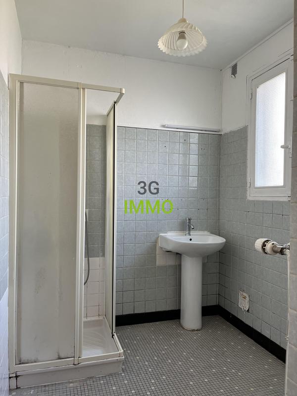 Maison - 65 m² - 4 pièces