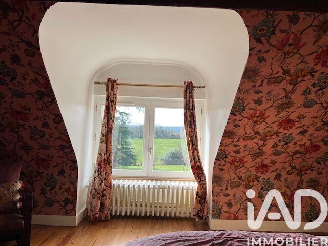 Maison de campagne - 226 m² - 8 pièces