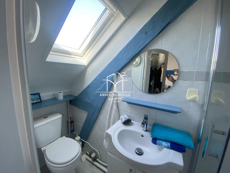 Appartement - 14 m² - 1 pièce