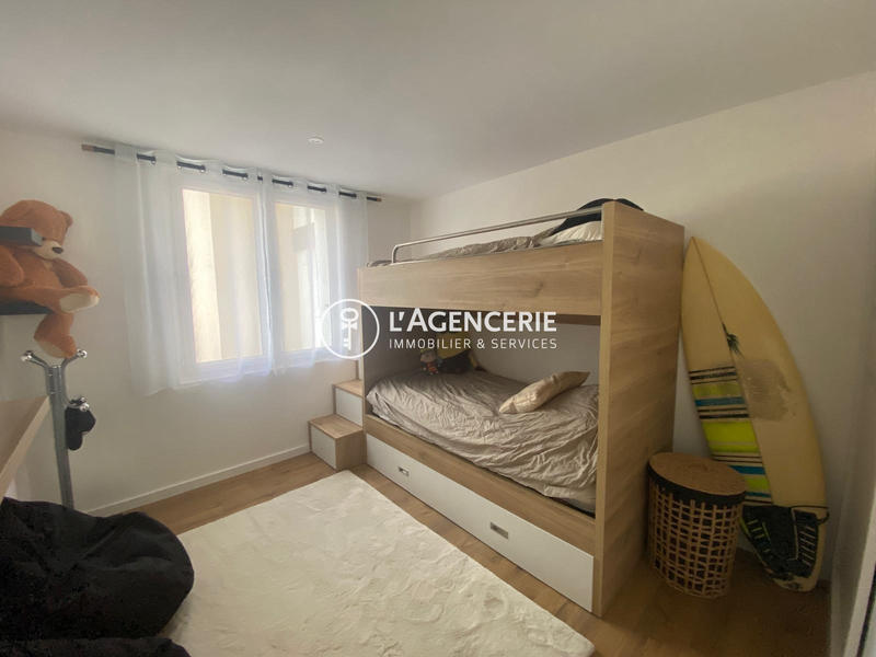 Appartement - 81 m² - 4 pièces