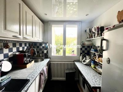 Maison - 70 m² - 5 pièces