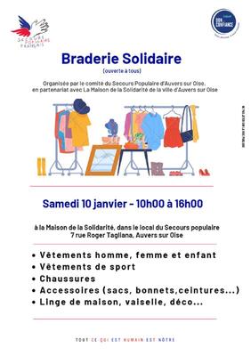 Braderie