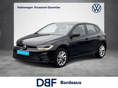 Volkswagen Polo 1.0 Tsi 110 s&amp;S Dsg7 Style