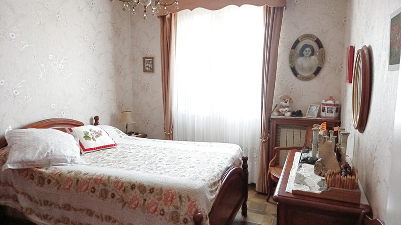 Villa - 117 m² - 5 pièces