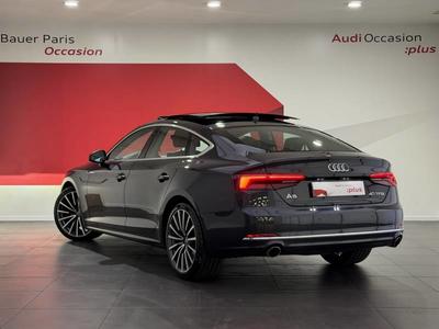 Audi A5 sportback 40 Tfsi 190 s tronic 7 Design Luxe