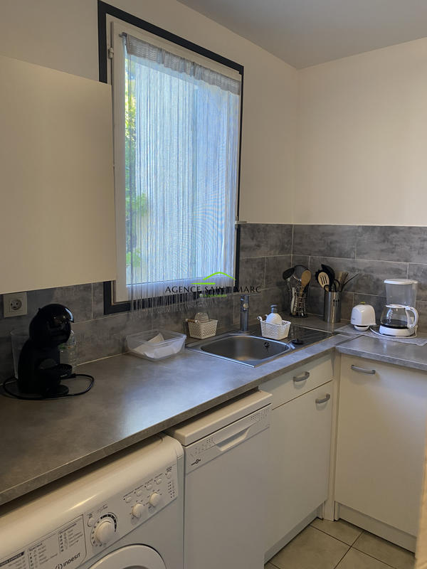 Maison - 61 m² - 3 pièces