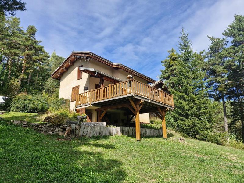 Châlet - 58 m² - 3 pièces