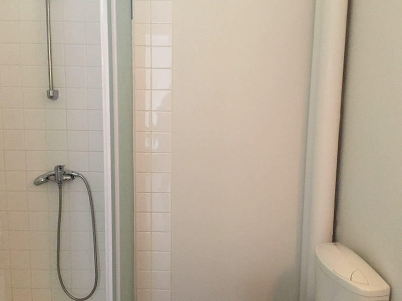 Studio - 31 m² - 1 pièce