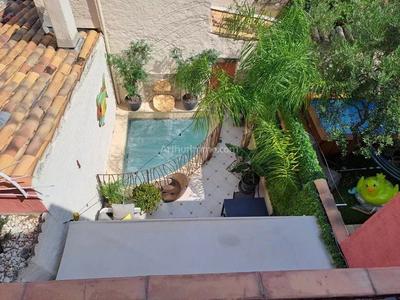 Maison - 131 m² - 5 pièces