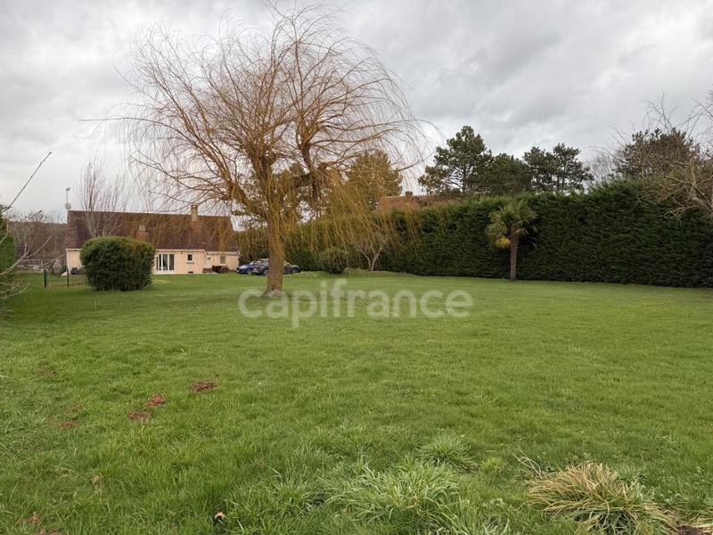 Maison - 129 m² - 6 pièces