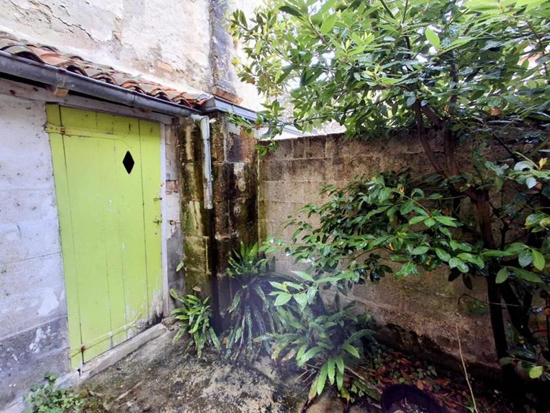 Maison - 47 m² - 3 pièces