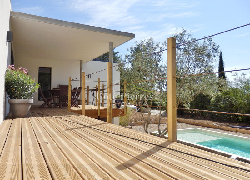 Villa - 160 m² - 6 pièces