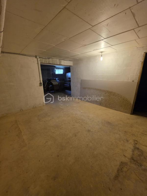 Maison - 154 m² - 7 pièces