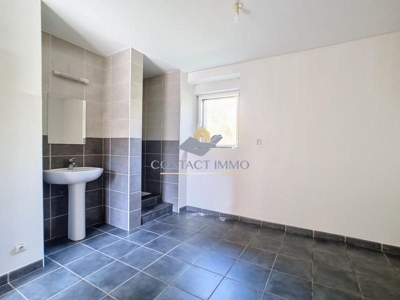 Maison - 108 m² - 5 pièces