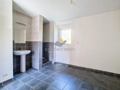 Maison - 108 m² - 5 pièces