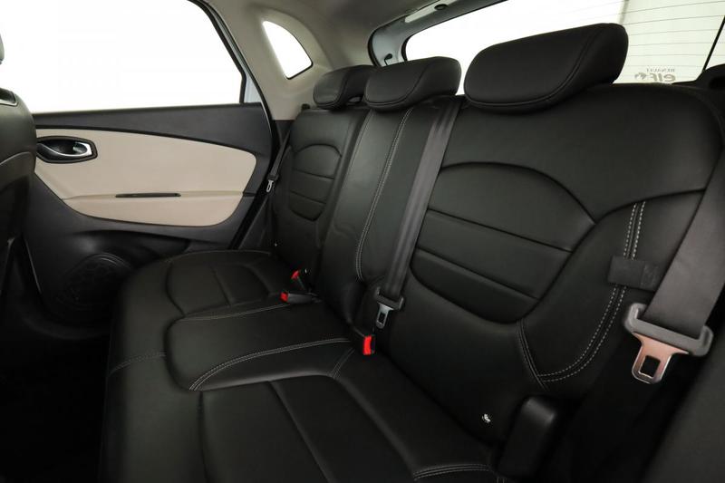 Renault Captur 1.2 TCe Energy Initiale Paris Edc 120 ch