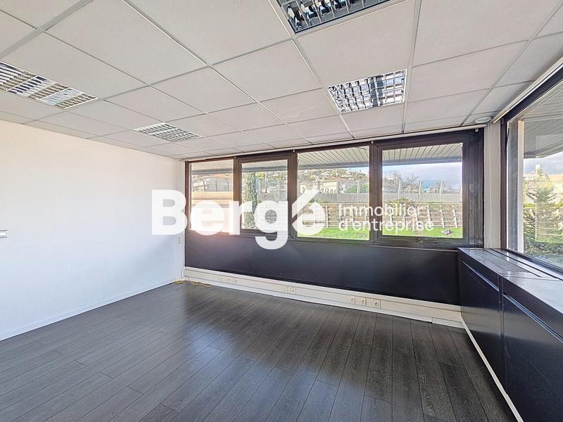 Bureau - 47 m²