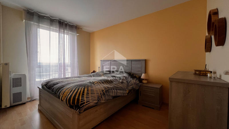 Appartement - 73 m² - 3 pièces