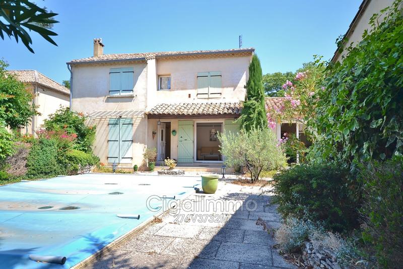 Maison en pierre - 129 m² - 6 pièces