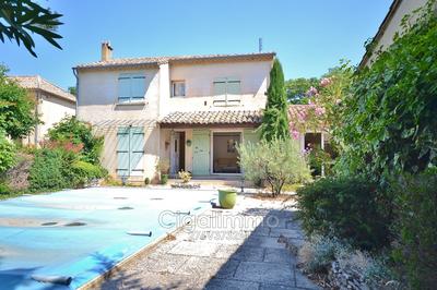 Maison en pierre - 129 m² - 6 pièces