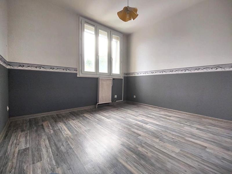 Appartement - 71 m² - 4 pièces