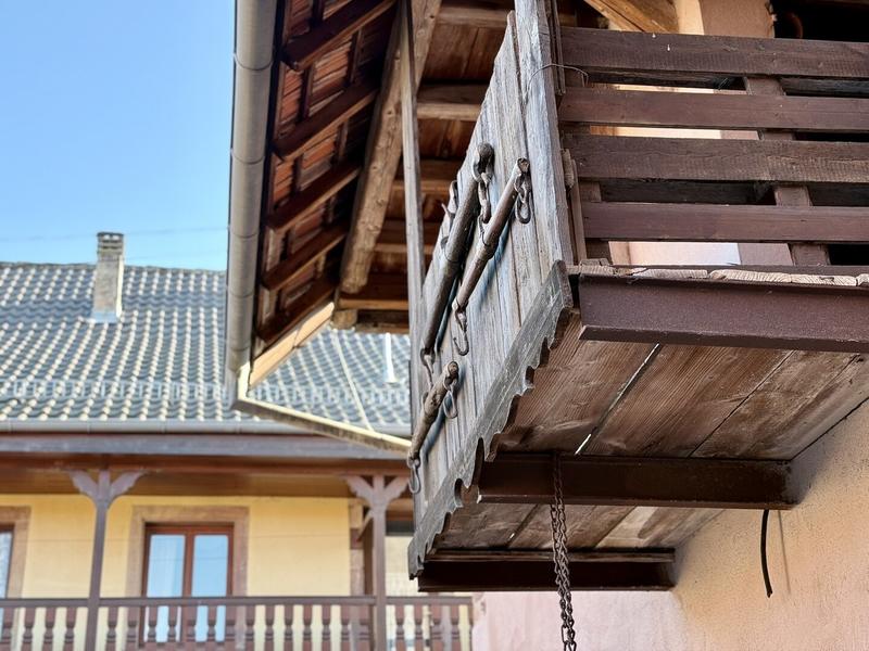 Maison - 160 m² - 8 pièces