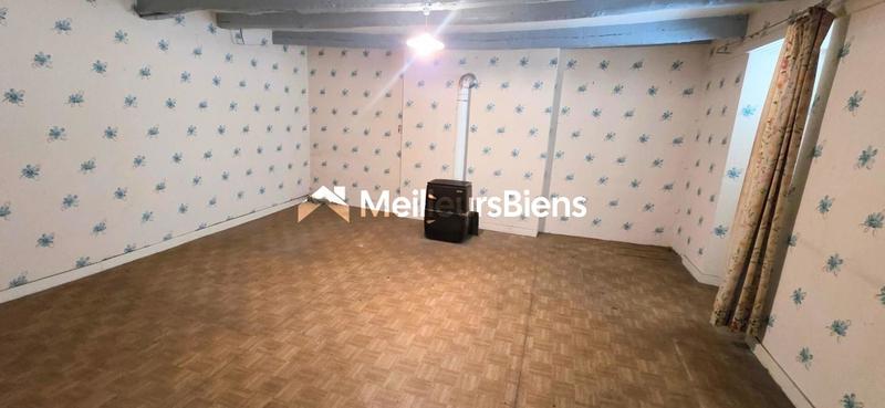Maison - 175 m² - 8 pièces