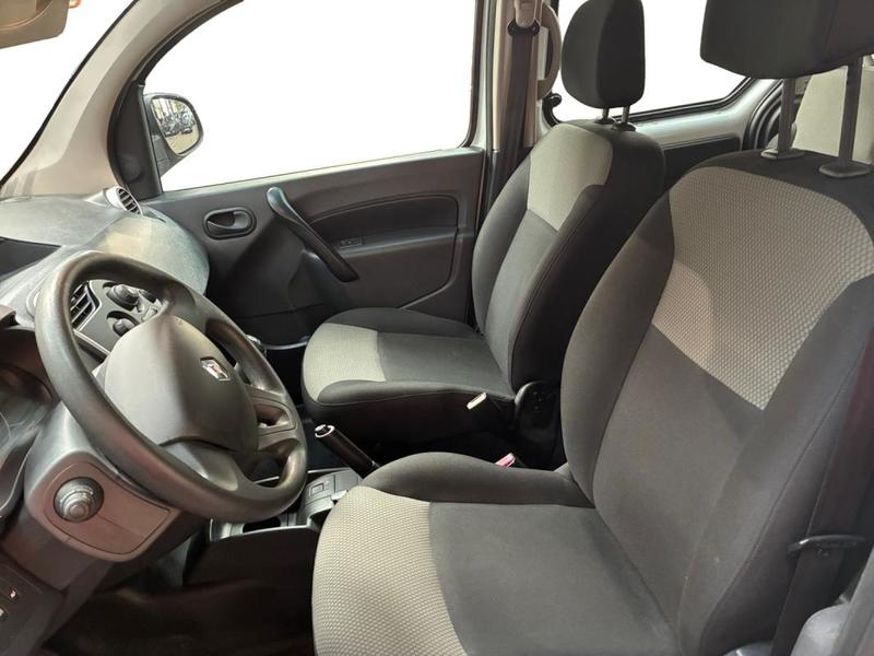 Renault Kangoo Express Ca Maxi 1.5 Dci 90 E6 Confort