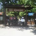 Parc Zoologique du Bois d'Attilly