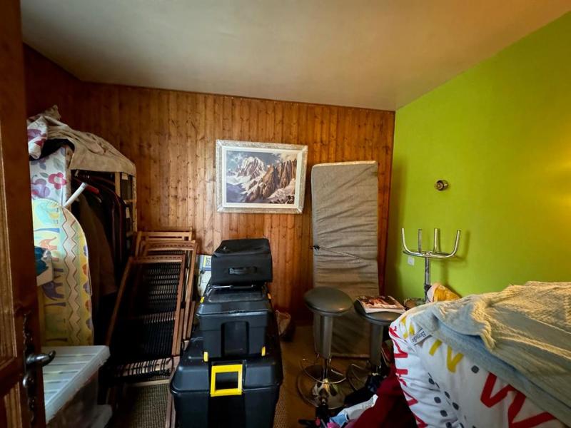 Appartement - 77 m² - 3 pièces