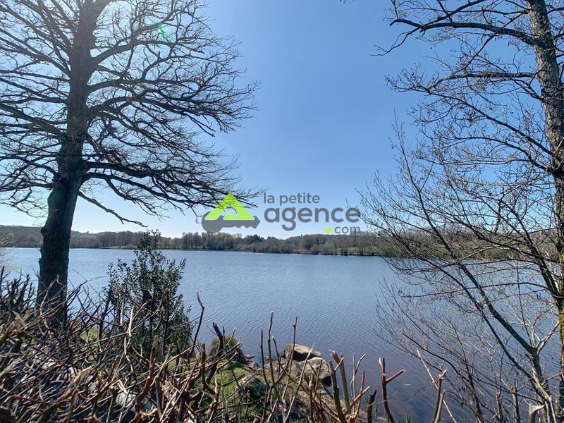 Maison de village - 95 m² - 5 pièces