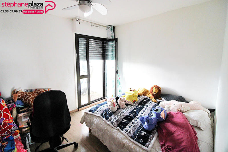 Appartement - 79 m² - 4 pièces