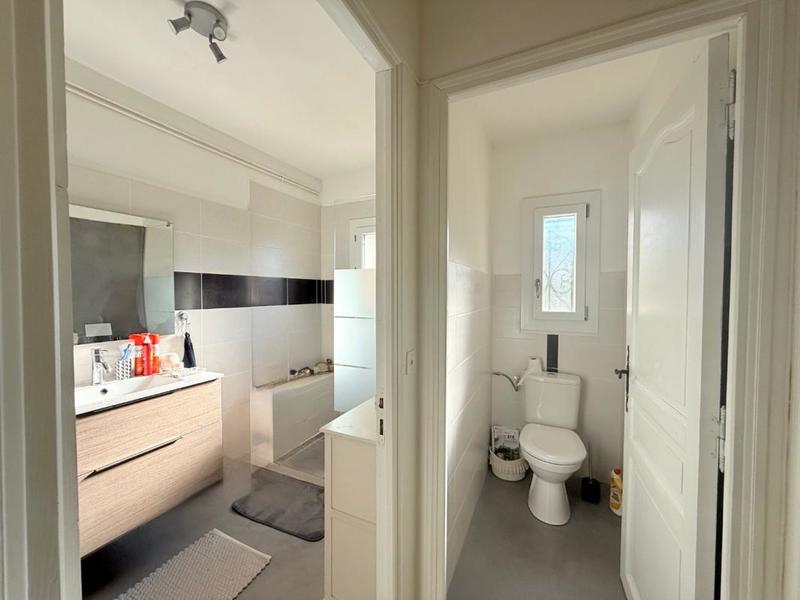 Maison - 160 m² - 8 pièces