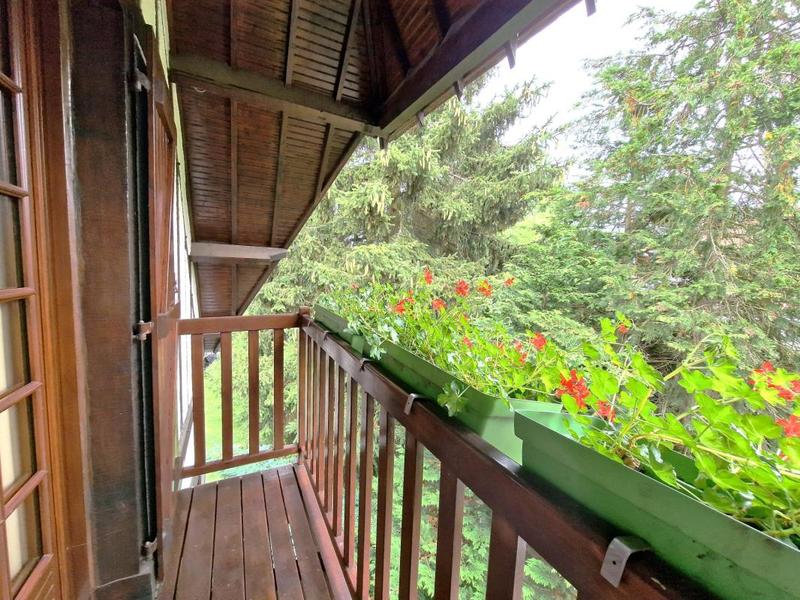 Maison ancienne - 170 m² - 6 pièces