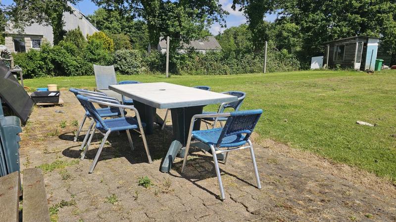 Maison - 108 m² - 6 pièces