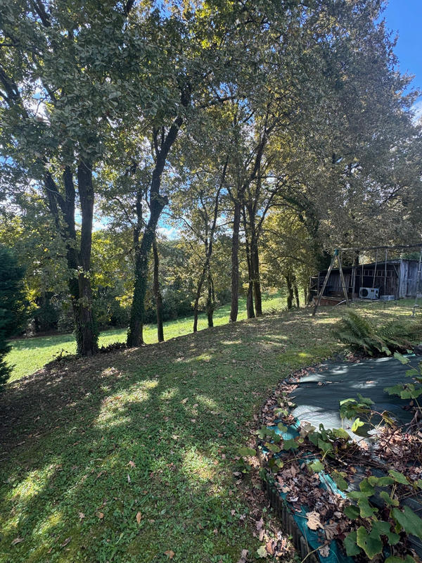 Maison - 138 m² - 6 pièces