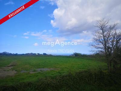Terrain constructible - 788 m²